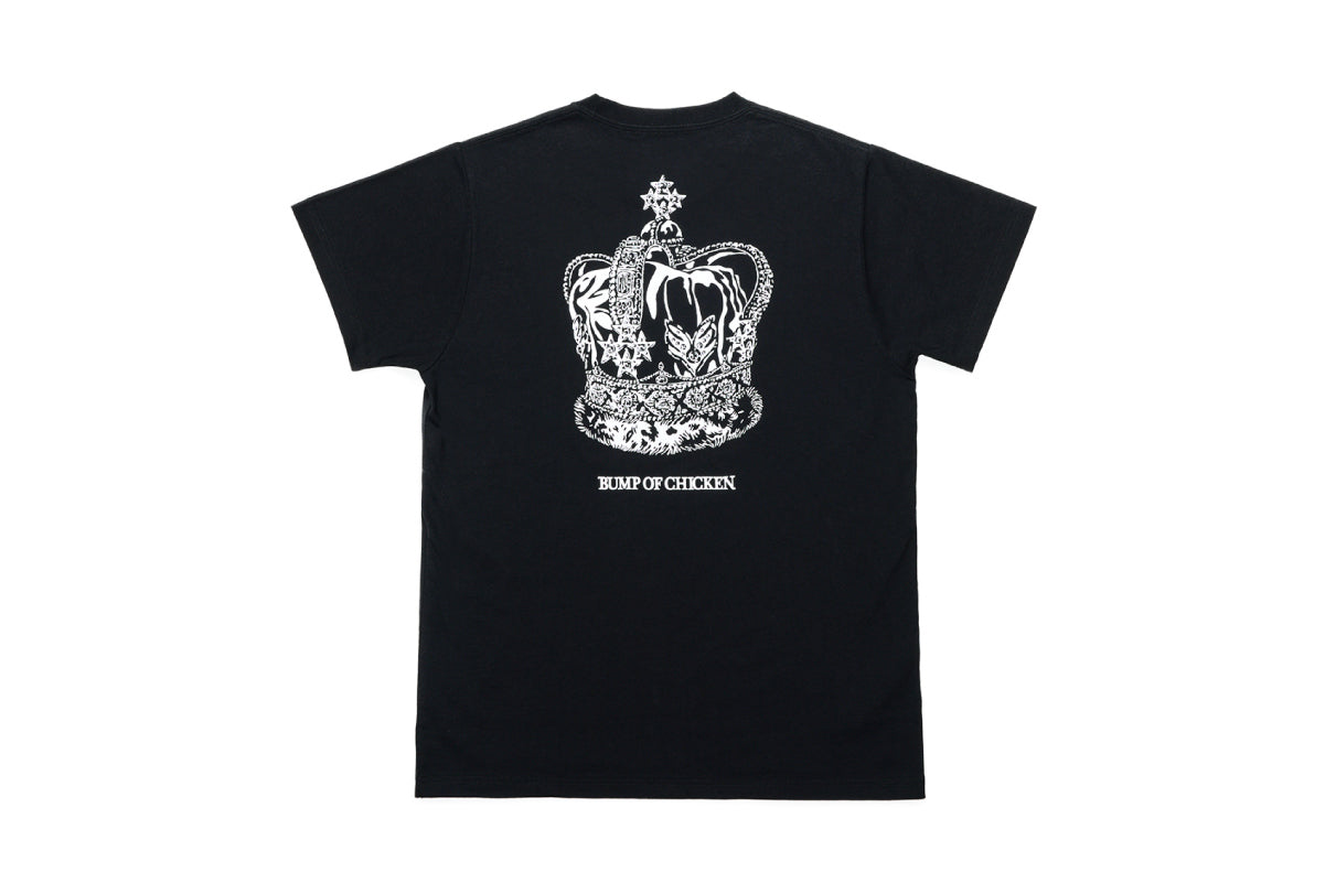 Silver Jubilee TEE