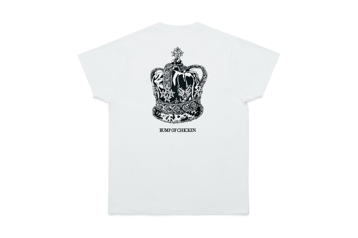 Silver Jubilee TEE