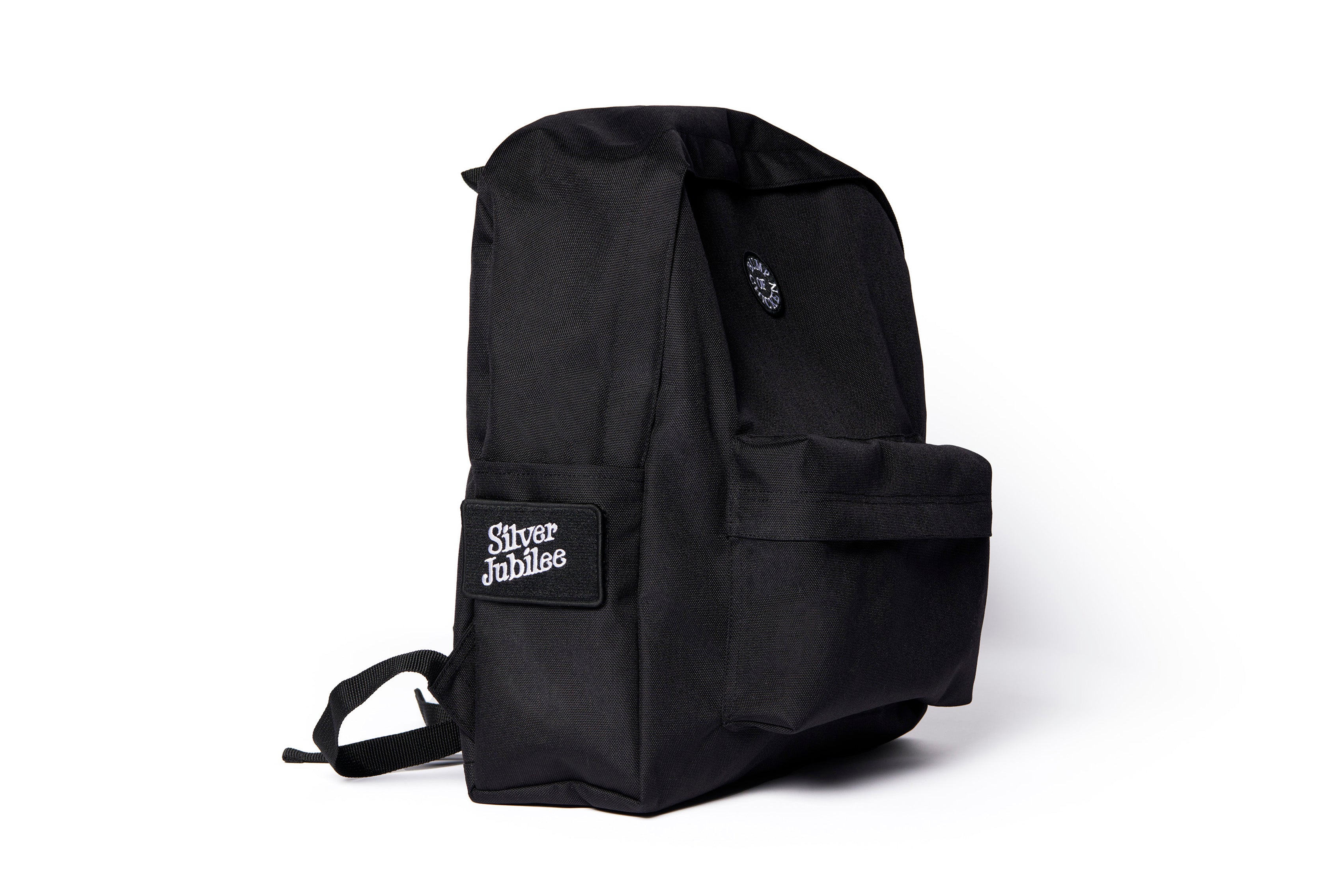 Silver Jubilee Backpack