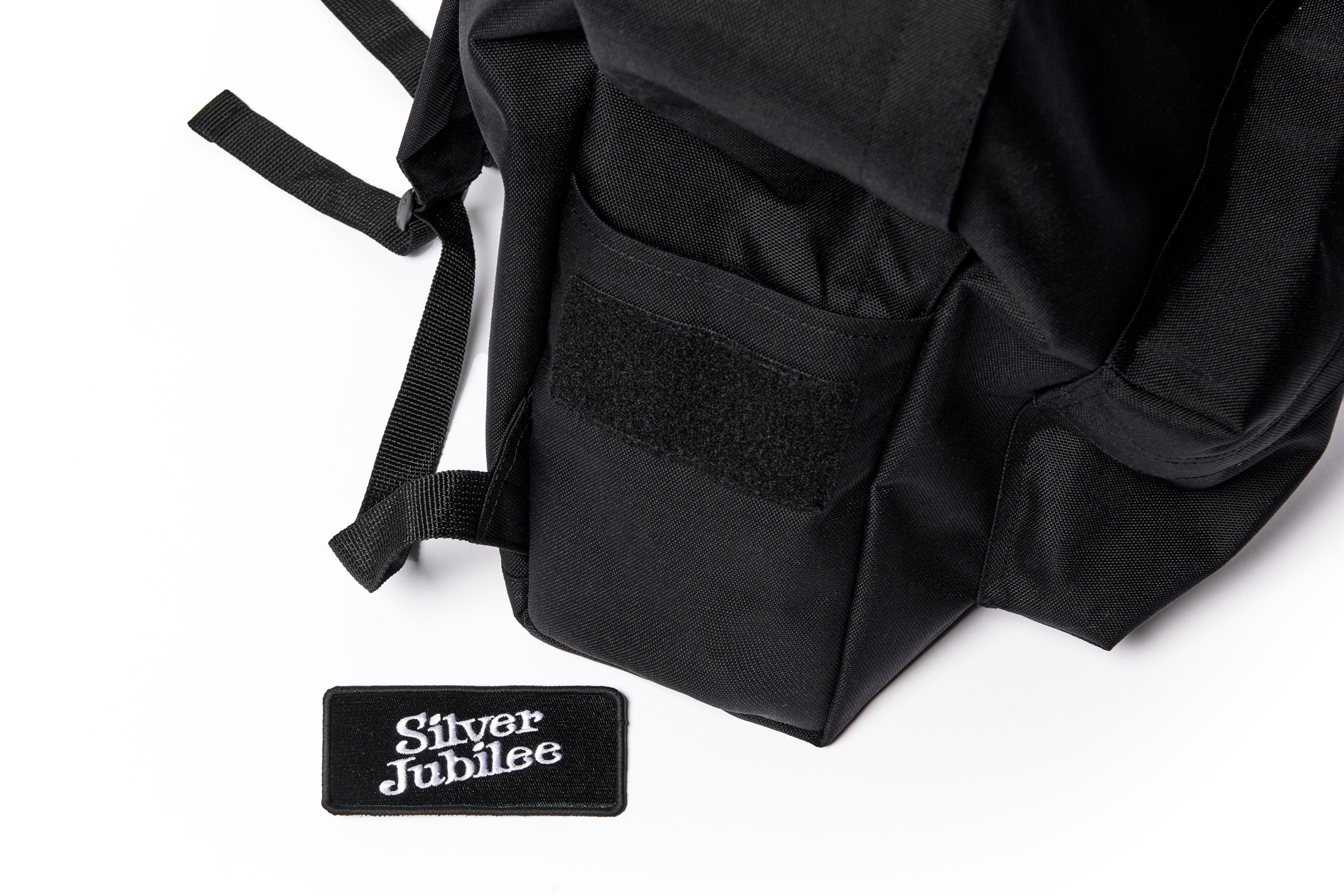 Silver Jubilee Backpack/BLACK未使用品
