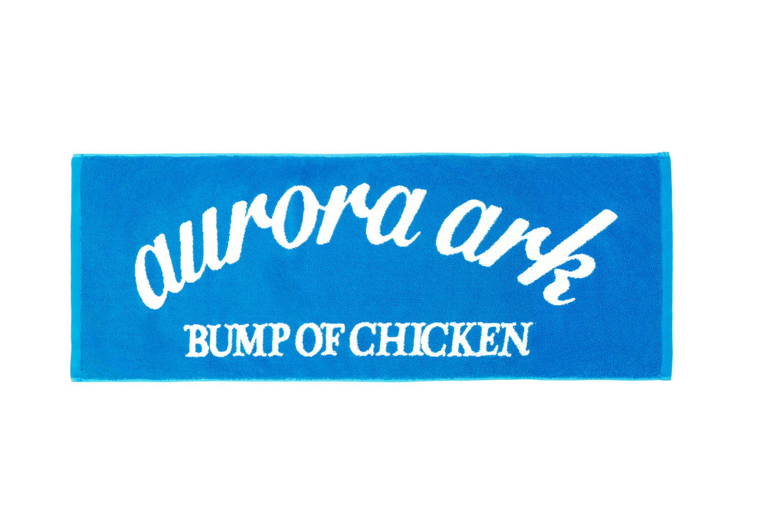 aurora ark Sports Towel