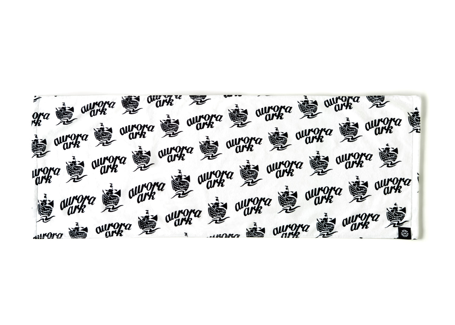 aurora ark Sports Towel