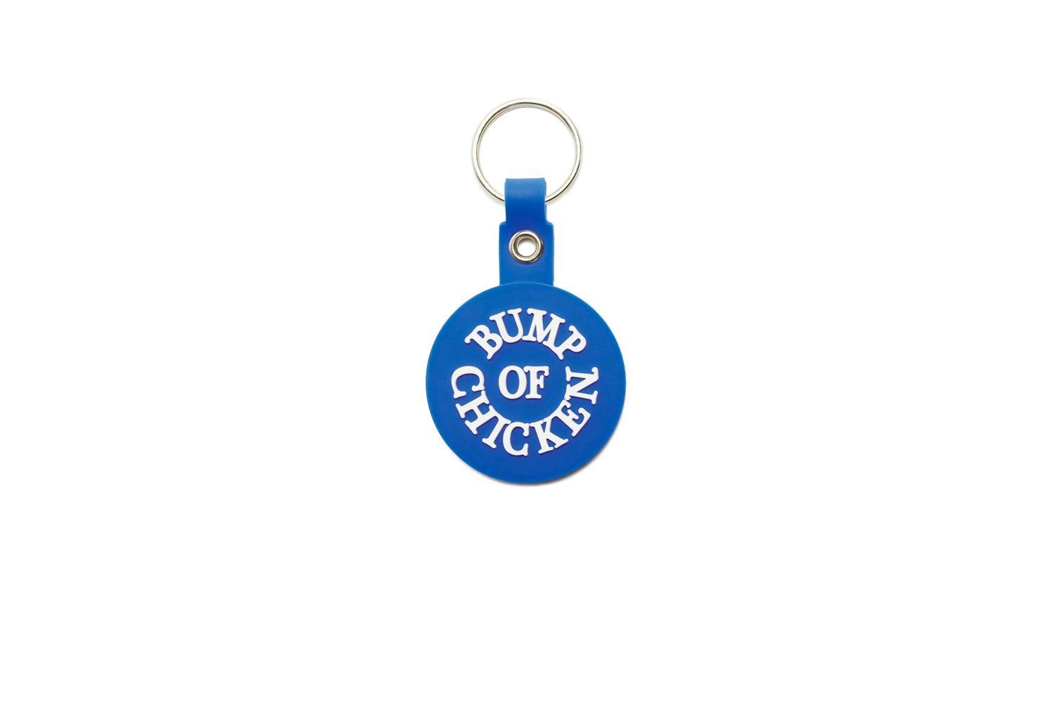 Logo Key Ring