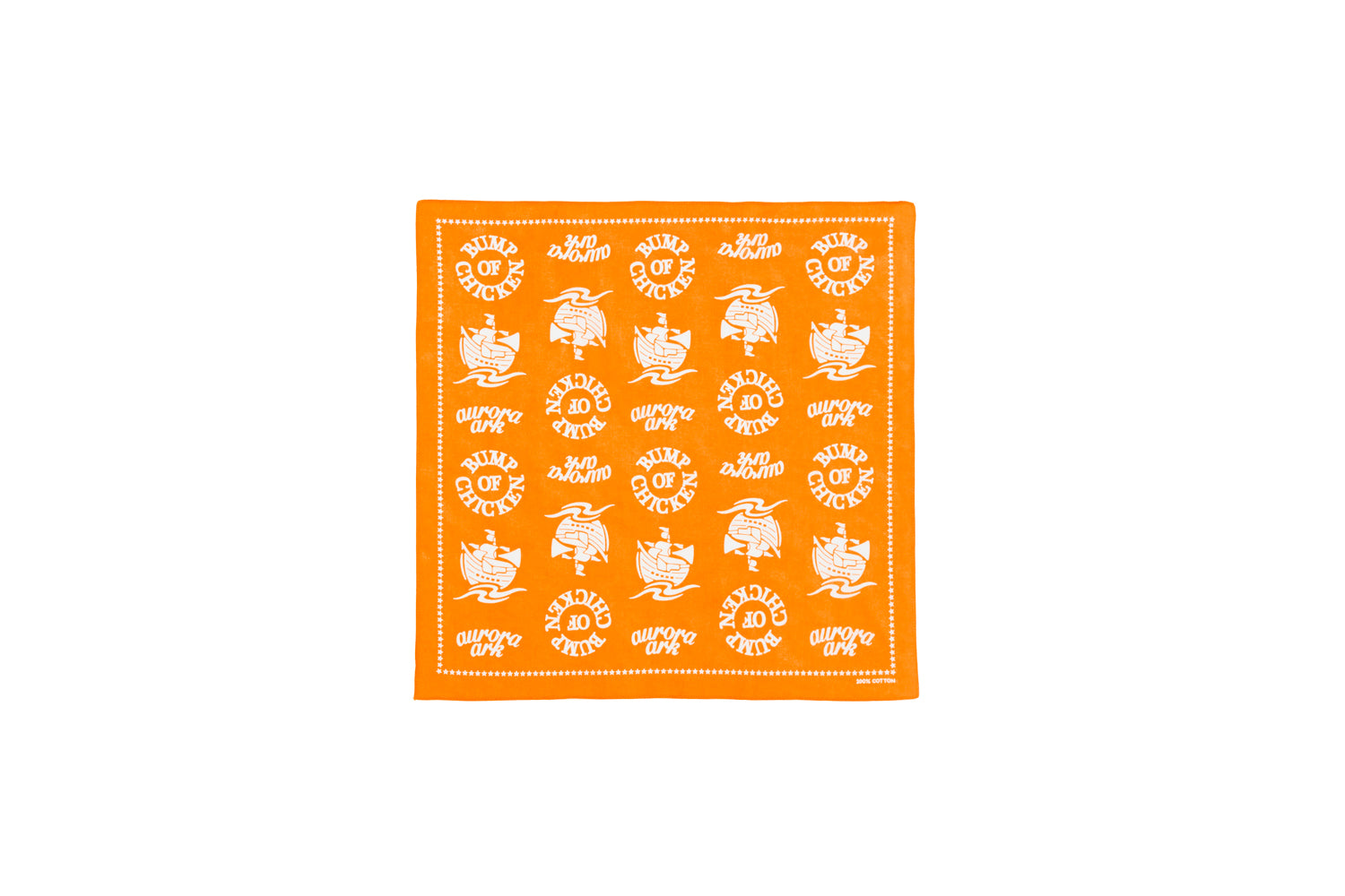 aurora ark Bandanna