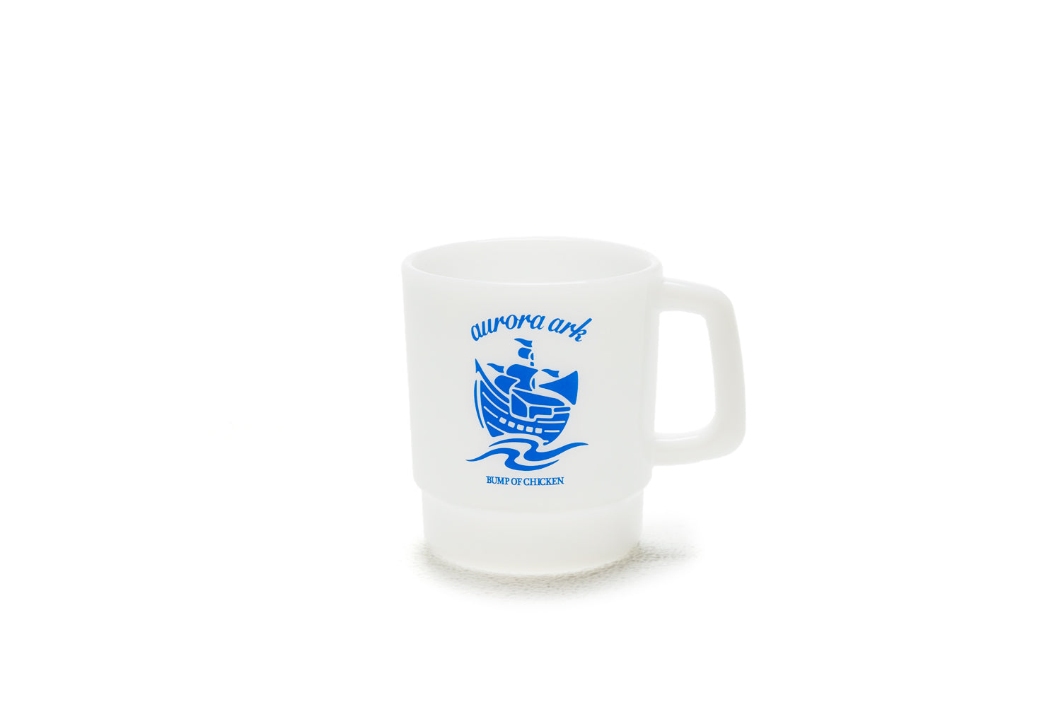 aurora ark Stacking Mug